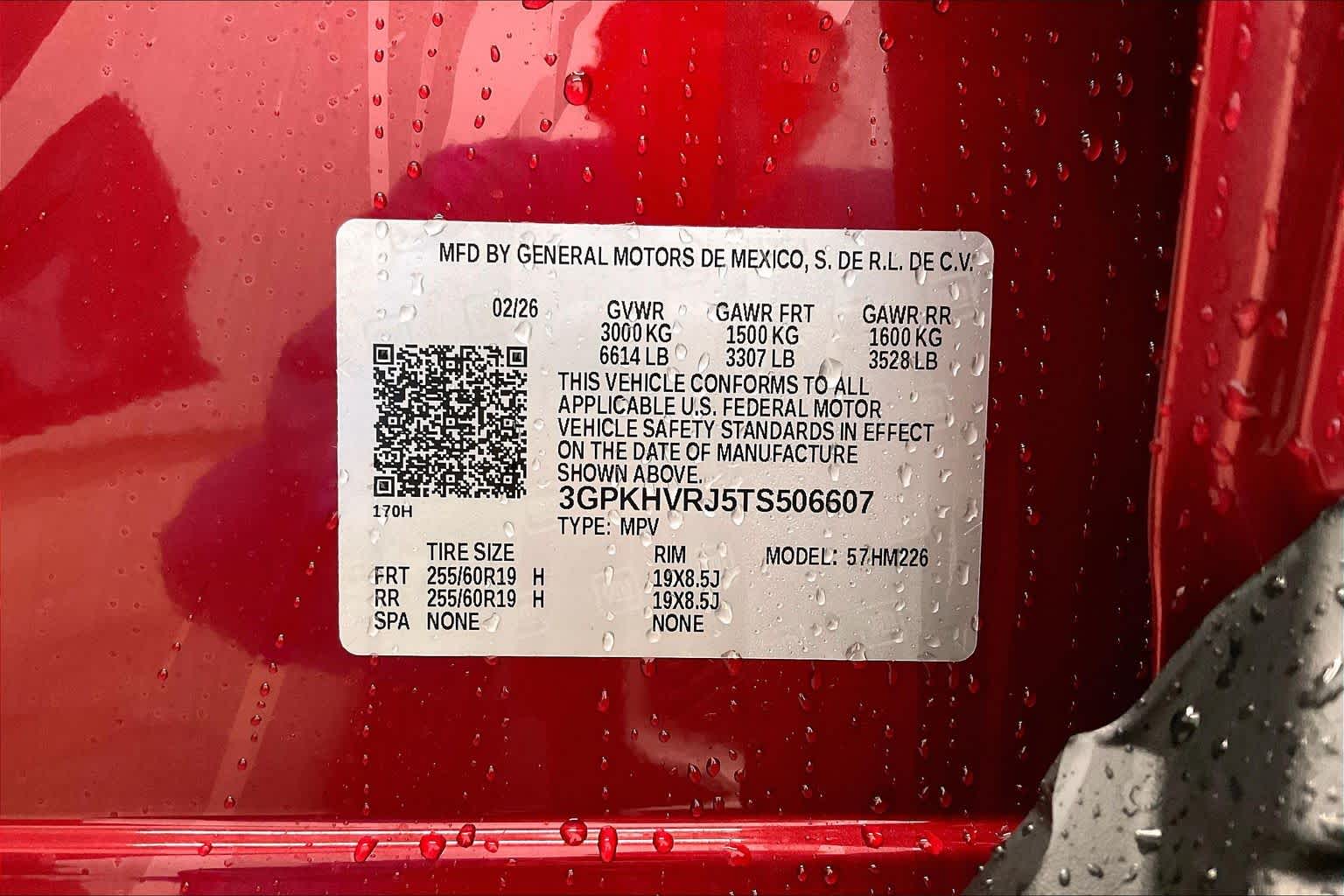 Thumbnail: 2026 Honda Prologue - 23