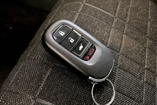 Thumbnail: 2023 Honda HR-V - 21