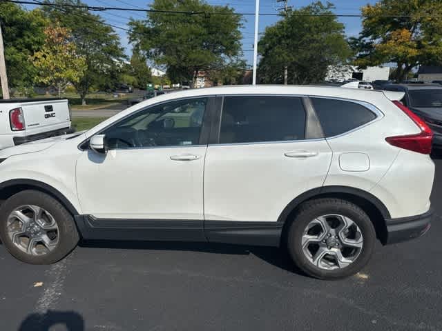 Thumbnail: 2019 Honda CR-V - 8