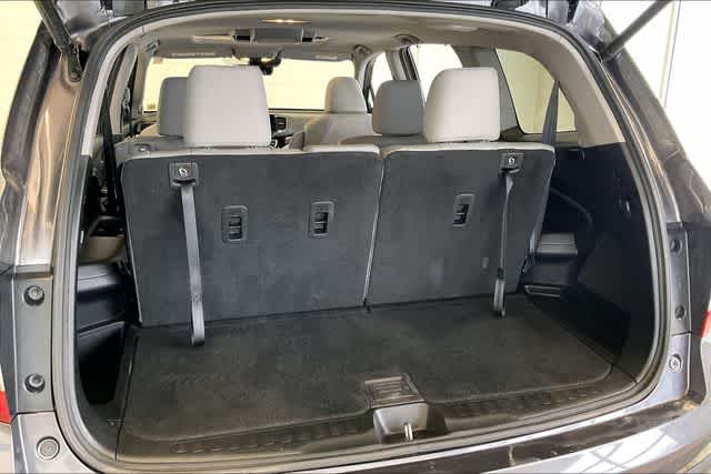 Thumbnail: 2020 Honda Pilot - 20