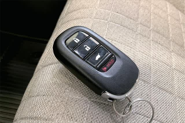 Thumbnail: 2026 Honda HR-V - 21