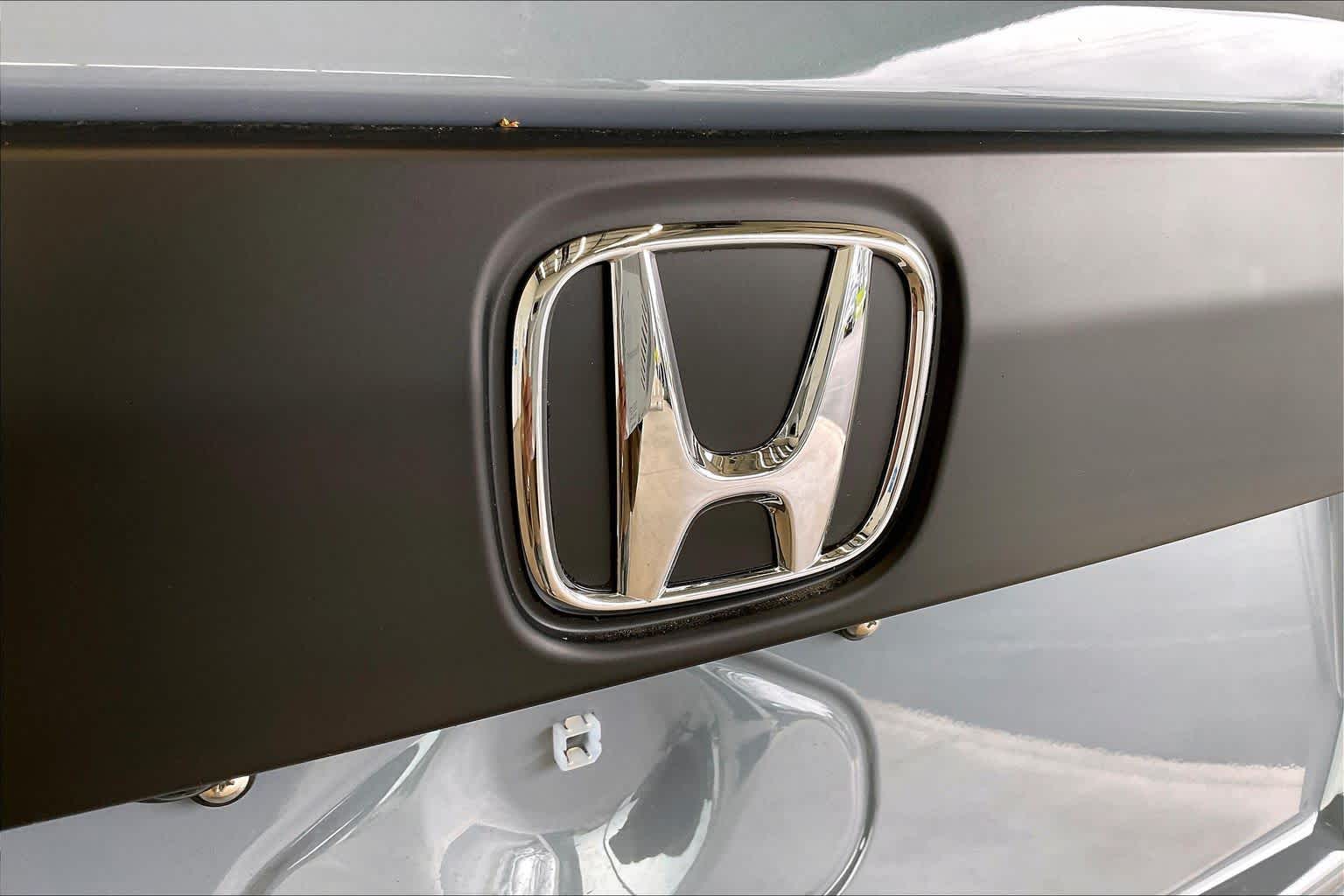 Thumbnail: 2026 Honda Passport - 7