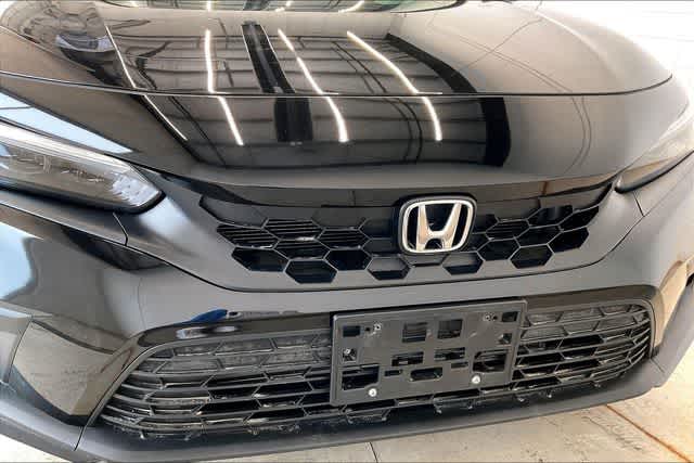 Thumbnail: 2023 Honda Civic - 35