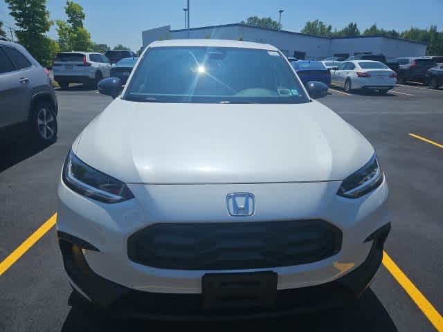 Thumbnail: 2023 Honda HR-V - 9