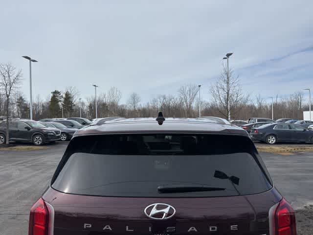 Thumbnail: 2023 Hyundai Palisade - 6