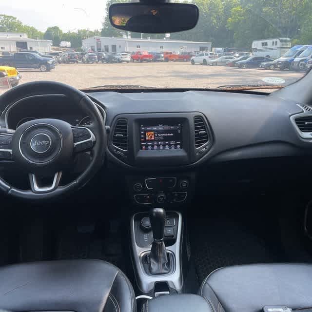 Thumbnail: 2019 Jeep Compass - 6
