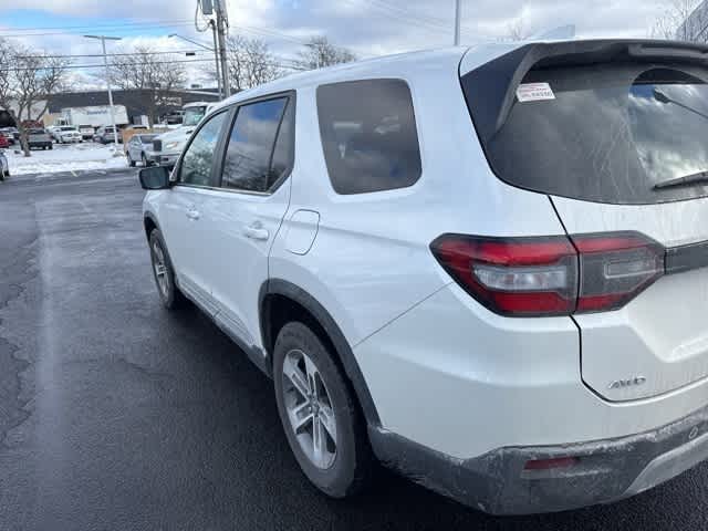 Thumbnail: 2024 Honda Pilot - 7