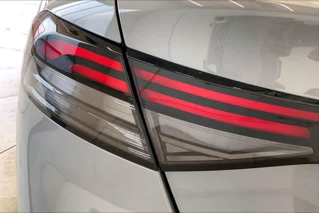 2026 Honda Accord SE - Photo 30