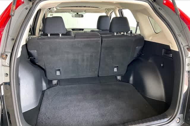 2014 Honda CR-V EX 20