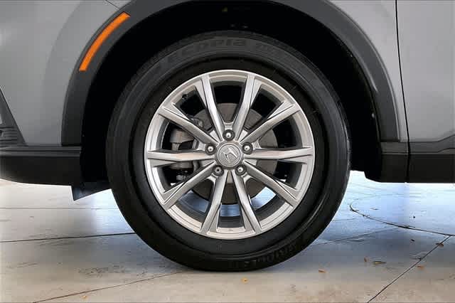 Thumbnail: 2023 Honda CR-V - 9