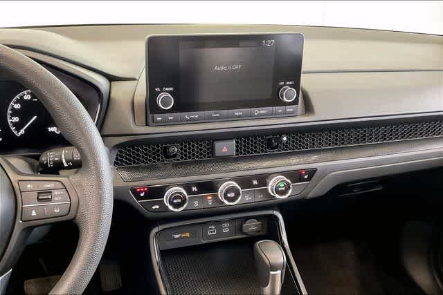 Thumbnail: 2024 Honda CR-V - 17