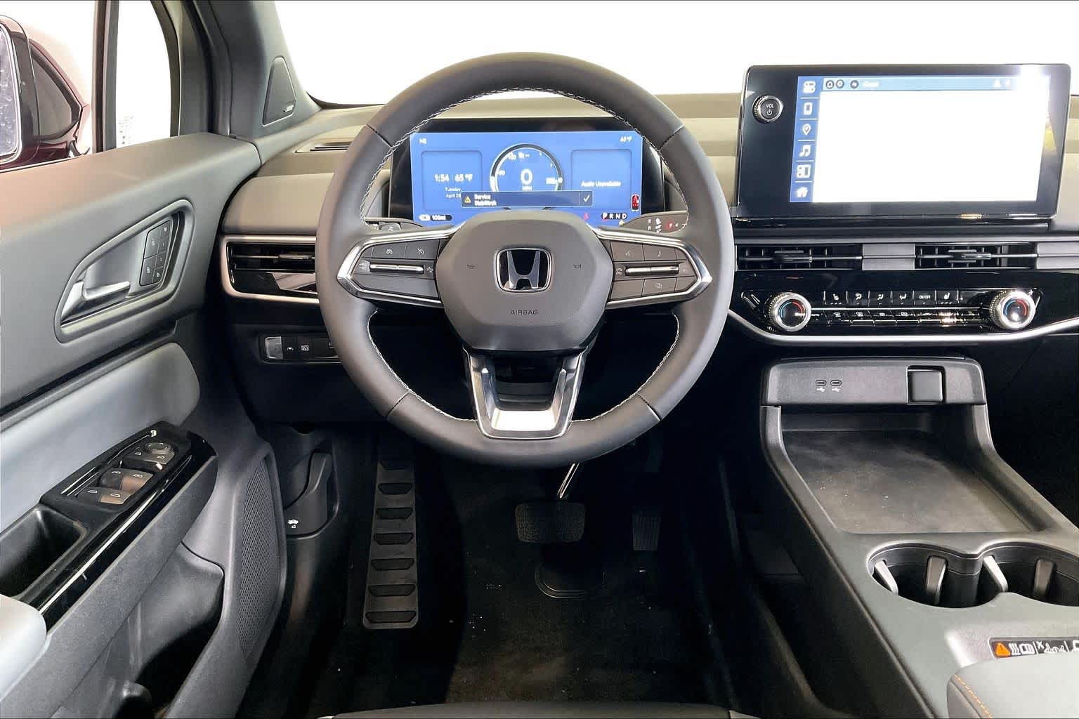 Thumbnail: 2026 Honda Prologue - 15