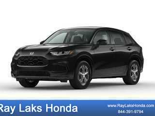 2025 Honda HR-V EX-L -
                  Orchard Park, NY