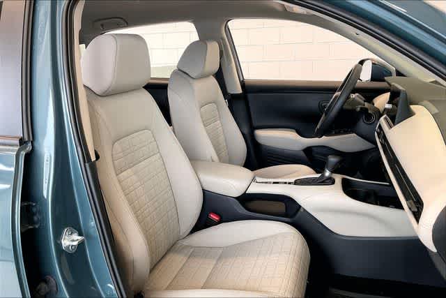 2027 Honda HR-V LX - Photo 15