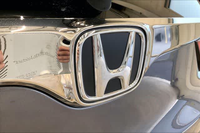 Thumbnail: 2020 Honda CR-V - 8