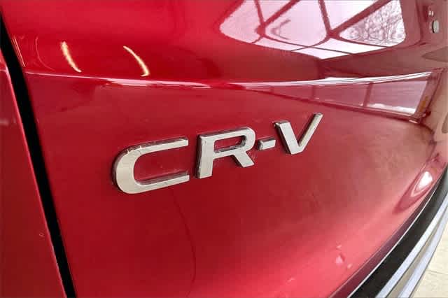 Thumbnail: 2024 Honda CR-V - 36