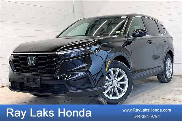 Thumbnail: 2024 Honda CR-V - 1