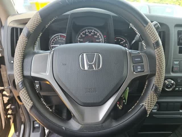 Thumbnail: 2013 Honda Ridgeline - 12
