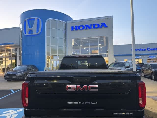 Thumbnail: 2020 GMC Sierra 2500 - 6