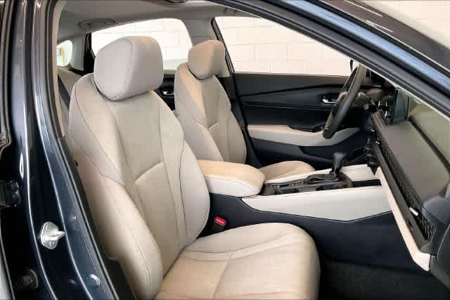 2025 Honda Accord SE - Photo 15