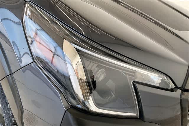 Thumbnail: 2022 Subaru Forester - 32