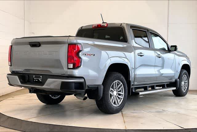 Thumbnail: 2024 Chevrolet Colorado - 24