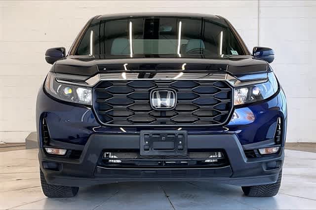 Thumbnail: 2022 Honda Passport - 7