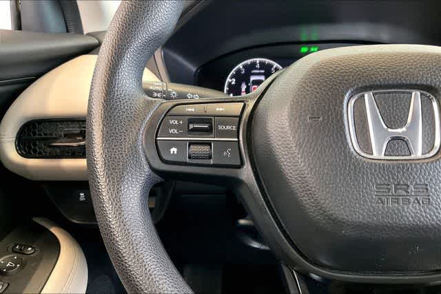 Thumbnail: 2024 Honda HR-V - 27