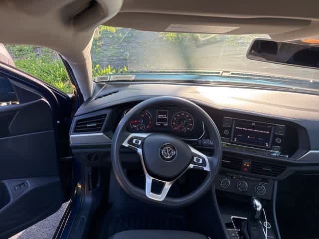 Thumbnail: 2019 Volkswagen Jetta - 8