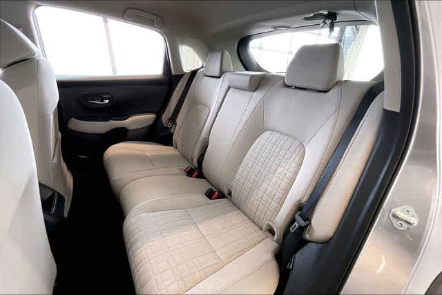 Thumbnail: 2024 Honda HR-V - 14