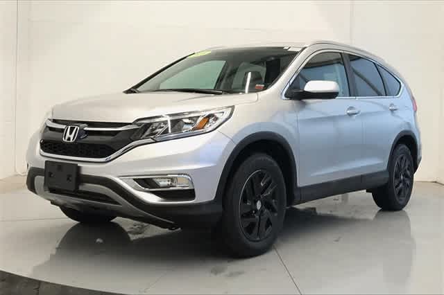 Thumbnail: 2016 Honda CR-V - 13
