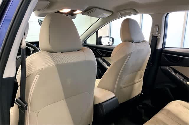 Thumbnail: 2023 Subaru Impreza - 13