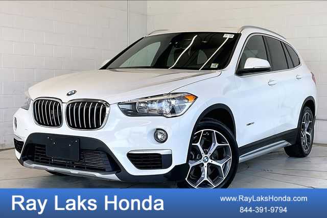2018 BMW X1 xDrive28i -
                  Orchard Park, NY