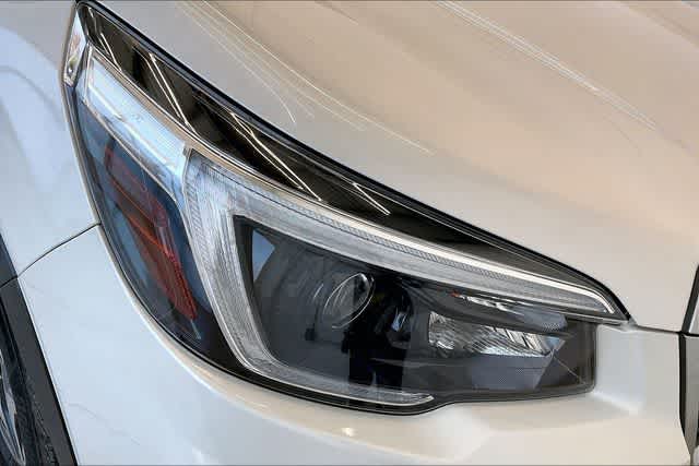 Thumbnail: 2021 Subaru Forester - 32
