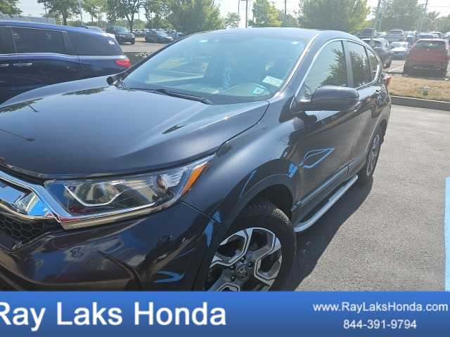 Thumbnail: 2019 Honda CR-V - 1