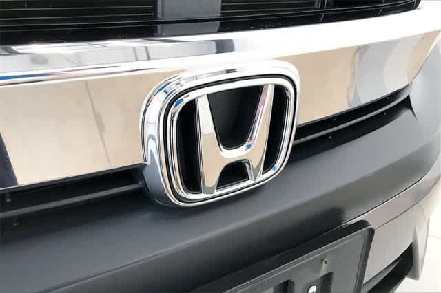 Thumbnail: 2018 Honda Civic - 29