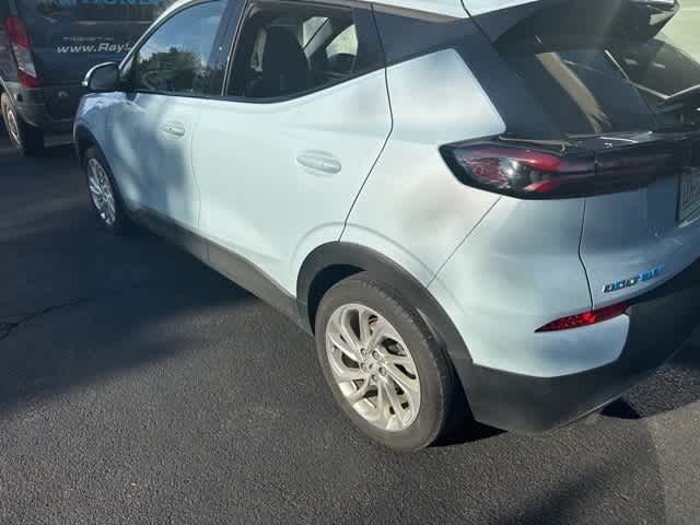 Thumbnail: 2023 Chevrolet Bolt EUV - 7