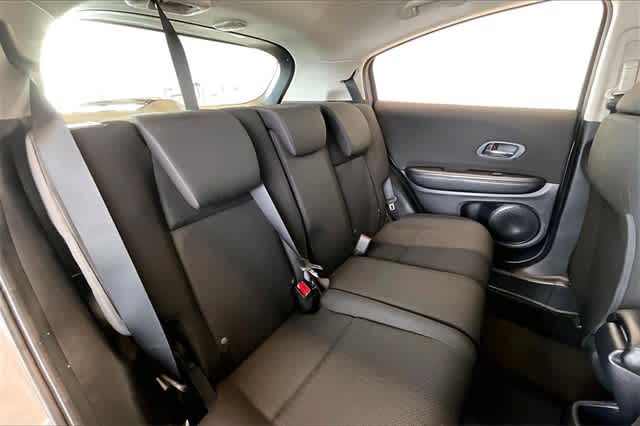 Thumbnail: 2017 Honda HR-V - 26