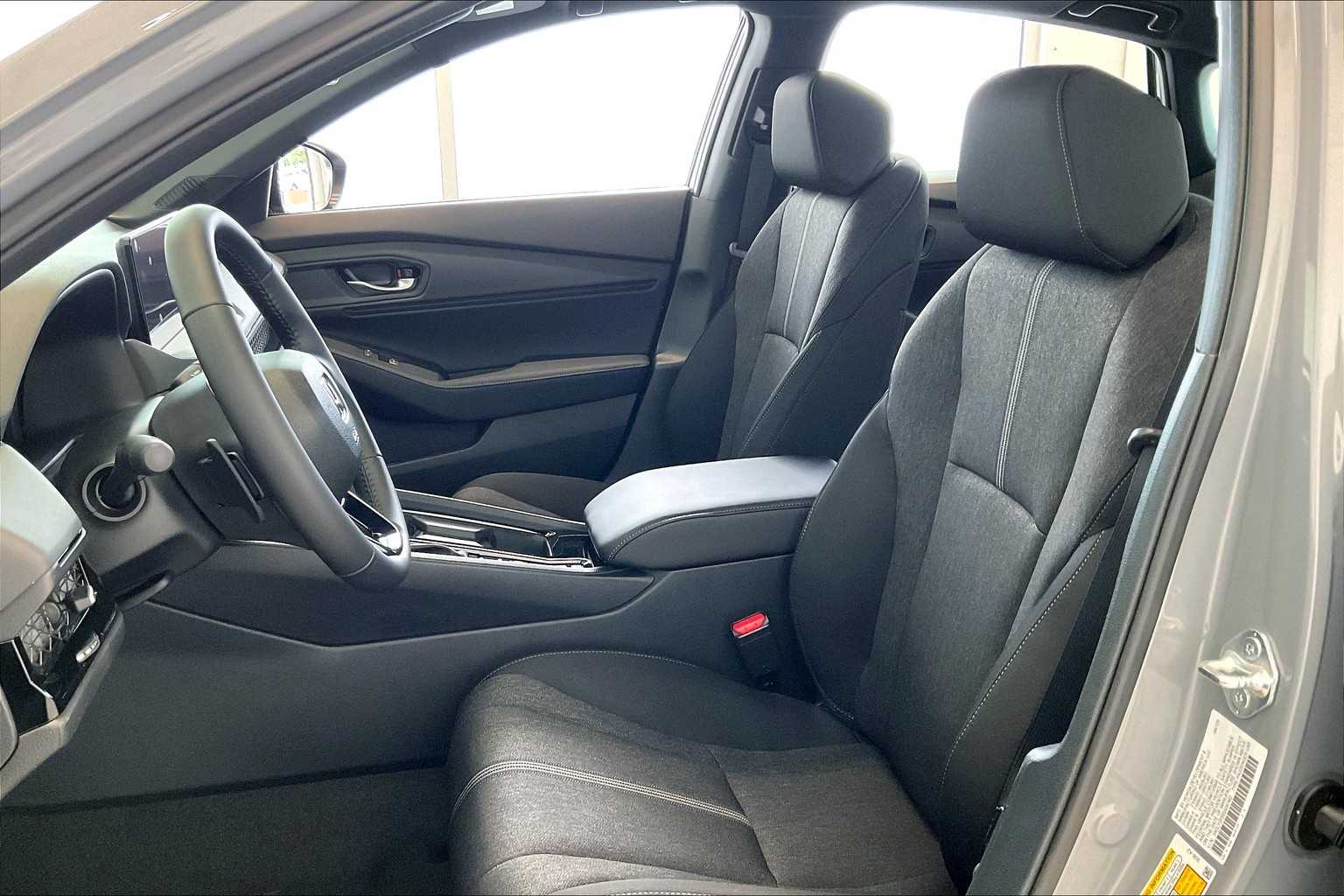 Thumbnail: 2025 Honda Accord - 12
