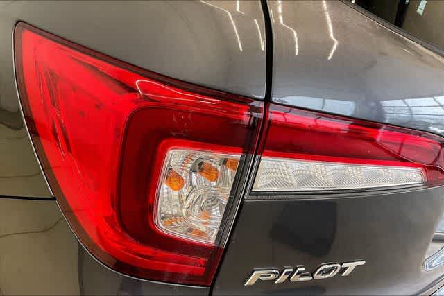 Thumbnail: 2020 Honda Pilot - 33