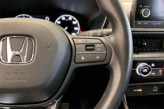 Thumbnail: 2023 Honda CR-V - 28