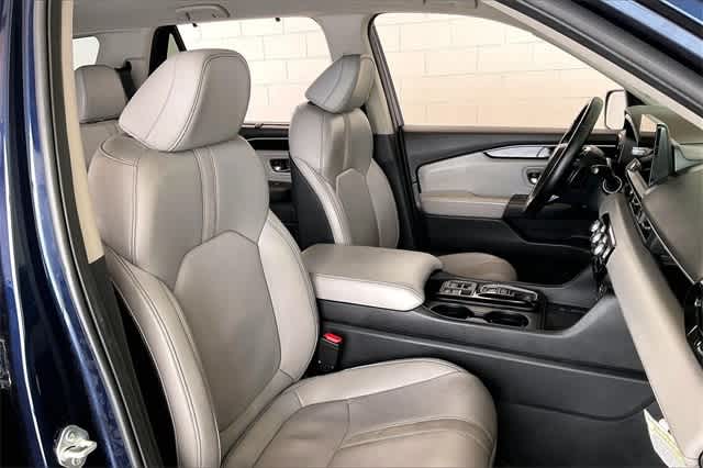 Thumbnail: 2023 Honda Pilot - 15