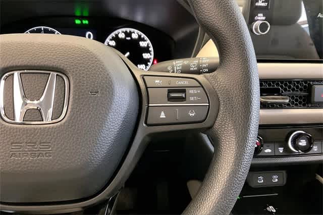 Thumbnail: 2026 Honda HR-V - 28