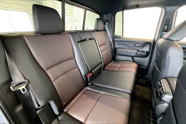 Thumbnail: 2026 Honda Ridgeline - 25