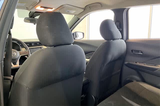 Thumbnail: 2020 Nissan Kicks - 13