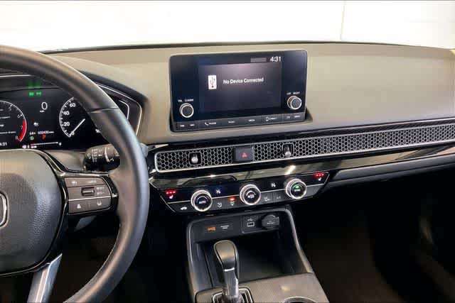 Thumbnail: 2023 Honda Civic - 17