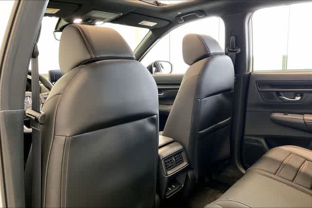 Thumbnail: 2026 Honda CR-V - 13