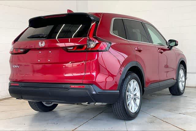 2024 Honda CR-V EX-L - Photo 23