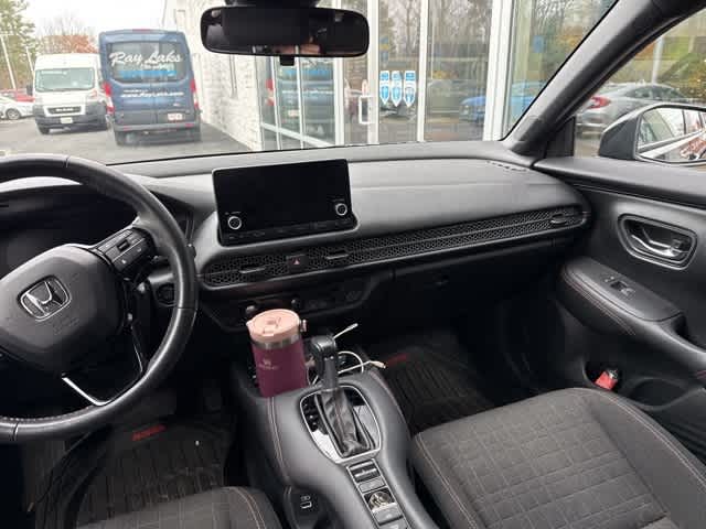 Thumbnail: 2023 Honda HR-V - 11