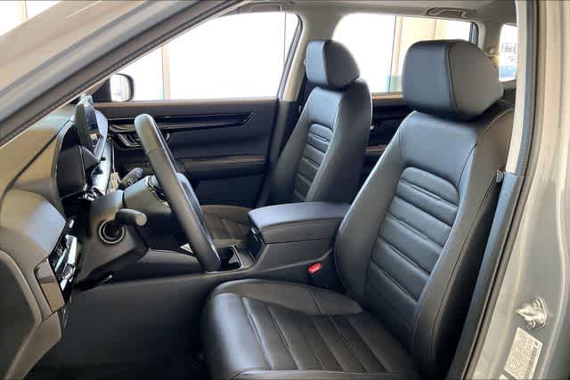 Thumbnail: 2026 Honda CR-V - 12